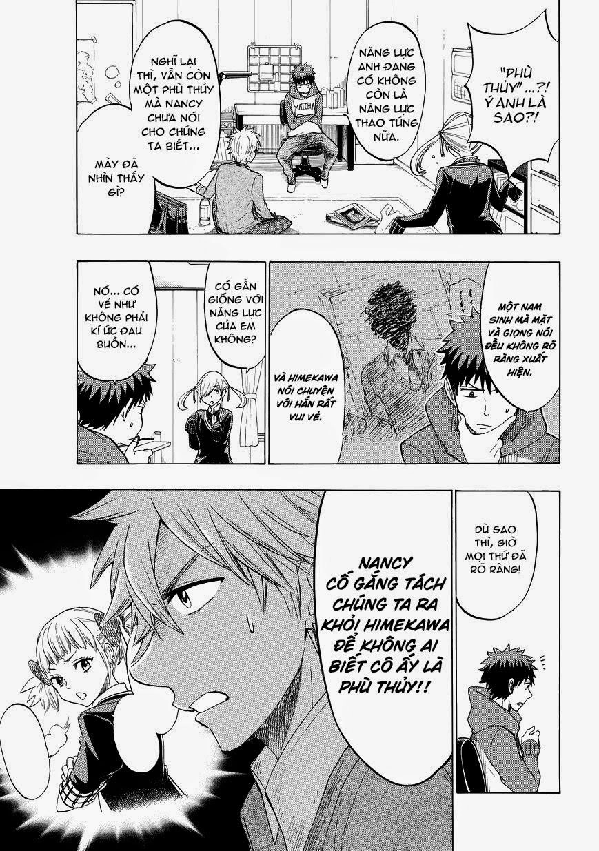 Yamada-Kun To 7 Nin No Majo Chapter 150 - 20