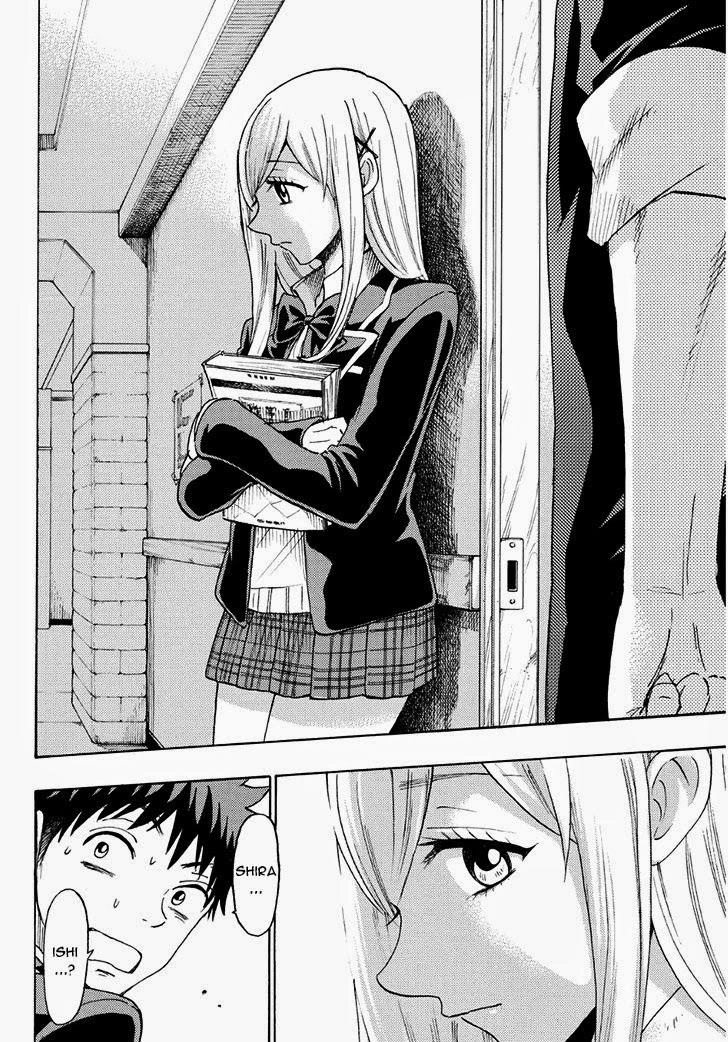 Yamada-Kun To 7 Nin No Majo Chapter 154 - 5