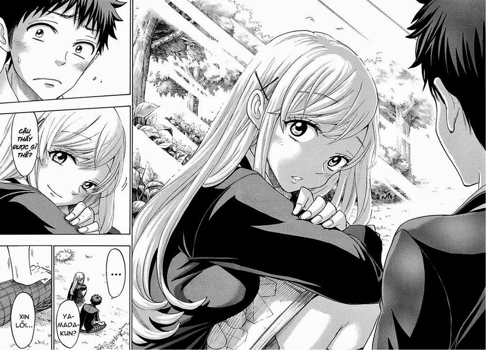 Yamada-Kun To 7 Nin No Majo Chapter 154 - 19
