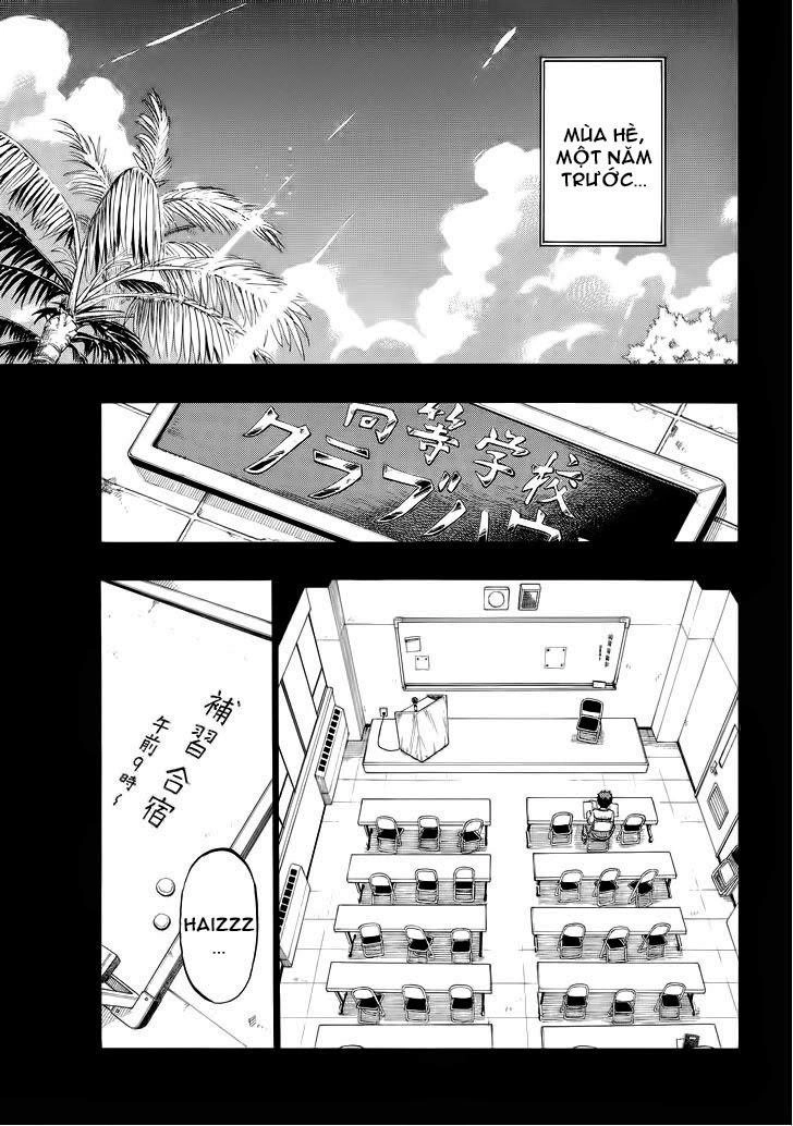 Yamada-Kun To 7 Nin No Majo Chapter 157 - 12