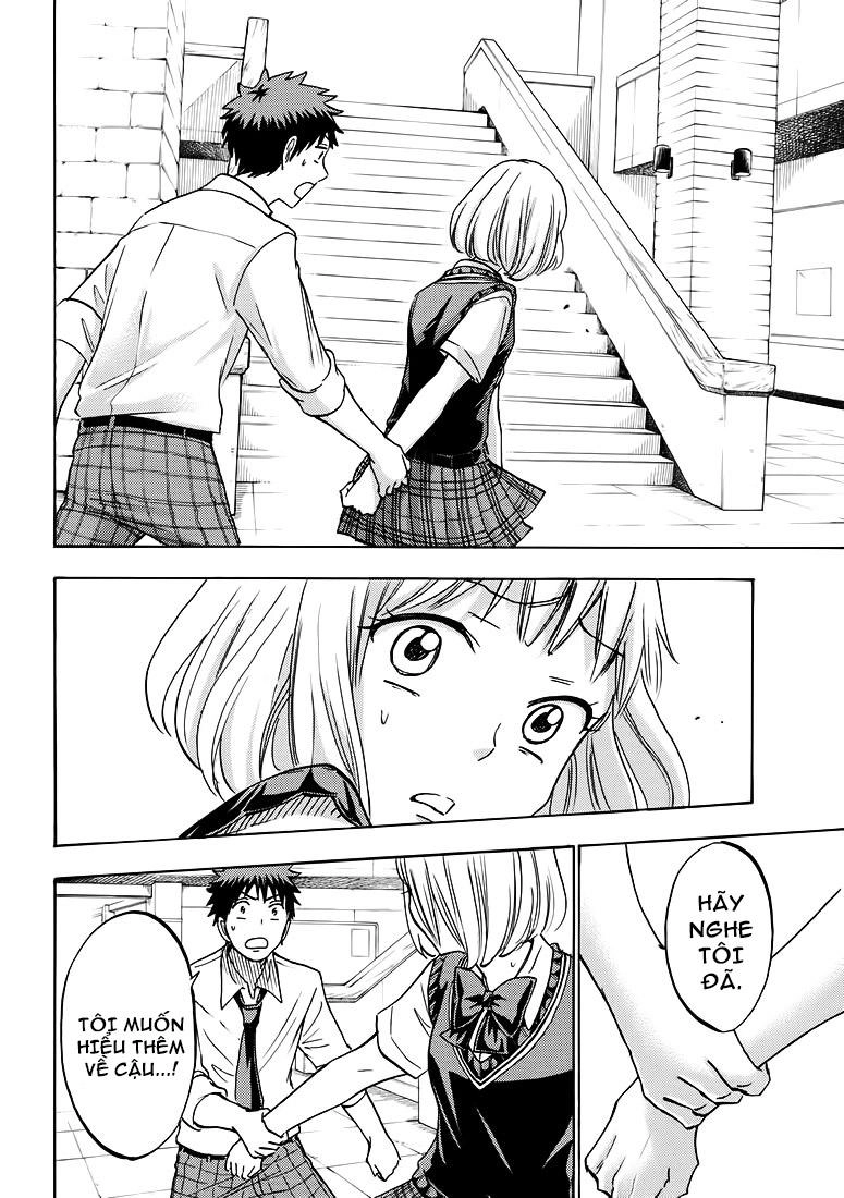 Yamada-Kun To 7 Nin No Majo Chapter 208 - 6