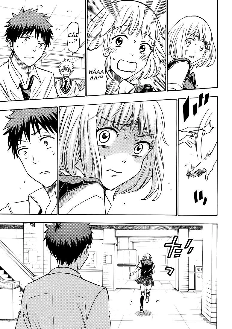 Yamada-Kun To 7 Nin No Majo Chapter 208 - 7