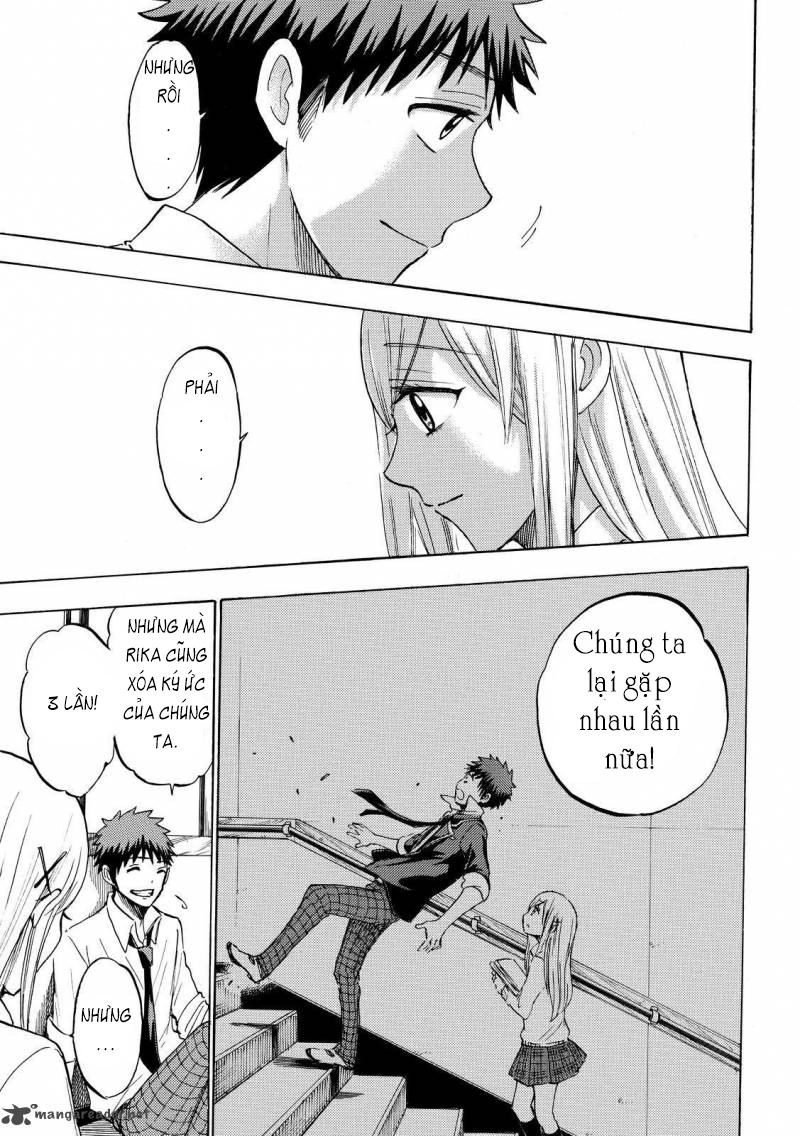 Yamada-Kun To 7 Nin No Majo Chapter 225 - 16