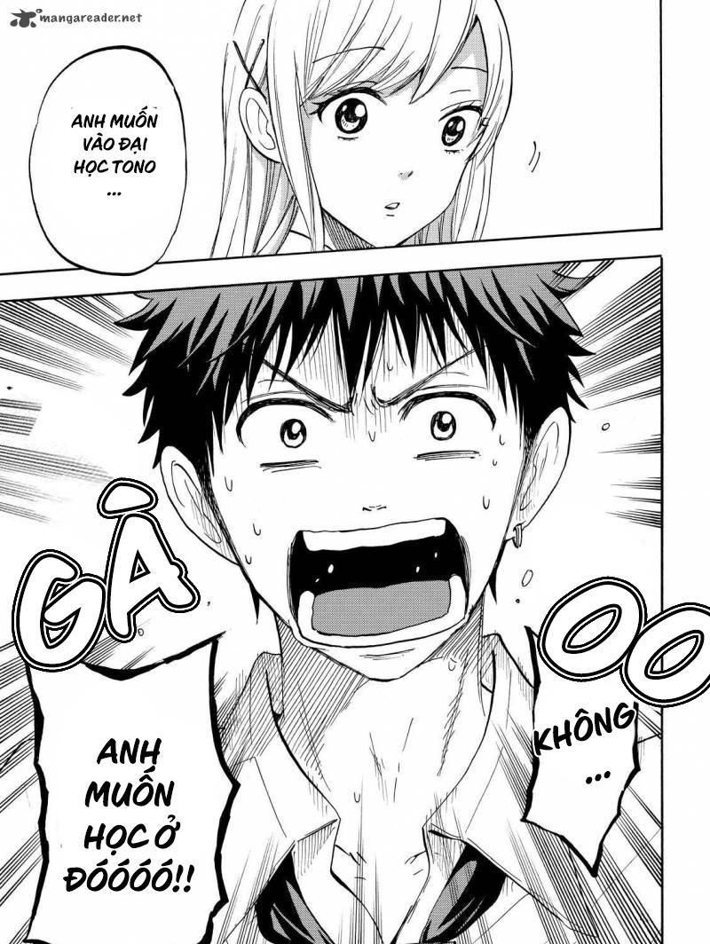 Yamada-Kun To 7 Nin No Majo Chapter 230 - 19