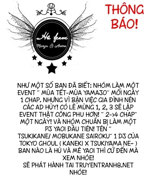 Yamada-Kun To 7 Nin No Majo Chapter 230 - 22