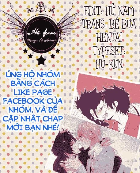 Yamada-Kun To 7 Nin No Majo Chapter 233 - 22