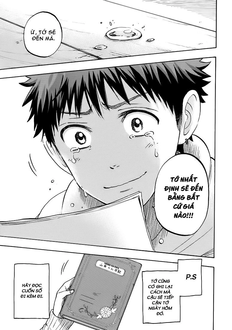 Yamada-Kun To 7 Nin No Majo Chapter 240 - 9