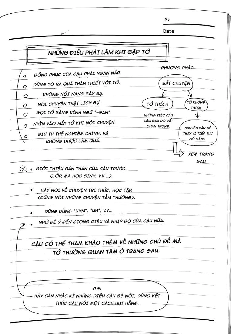 Yamada-Kun To 7 Nin No Majo Chapter 240 - 10