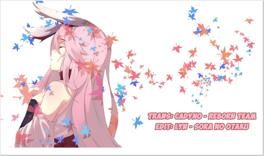 Beelzebub Jou No Okinimesumama Chapter 0.2 - 1