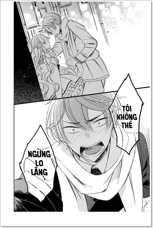 Beelzebub Jou No Okinimesumama Chapter 2 - 13