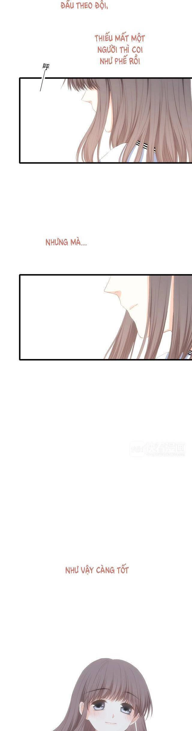 Con Tim Rung Động Chapter 138.2 - 32