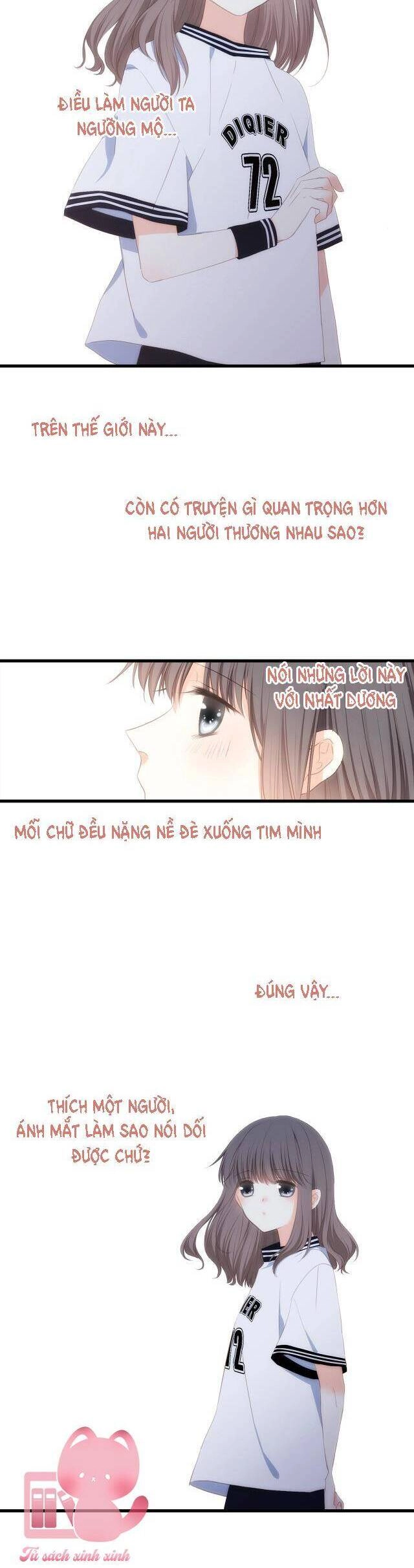 Con Tim Rung Động Chapter 138.2 - 33