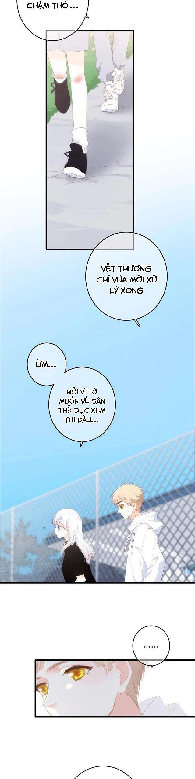 Con Tim Rung Động Chapter 139.1 - 3