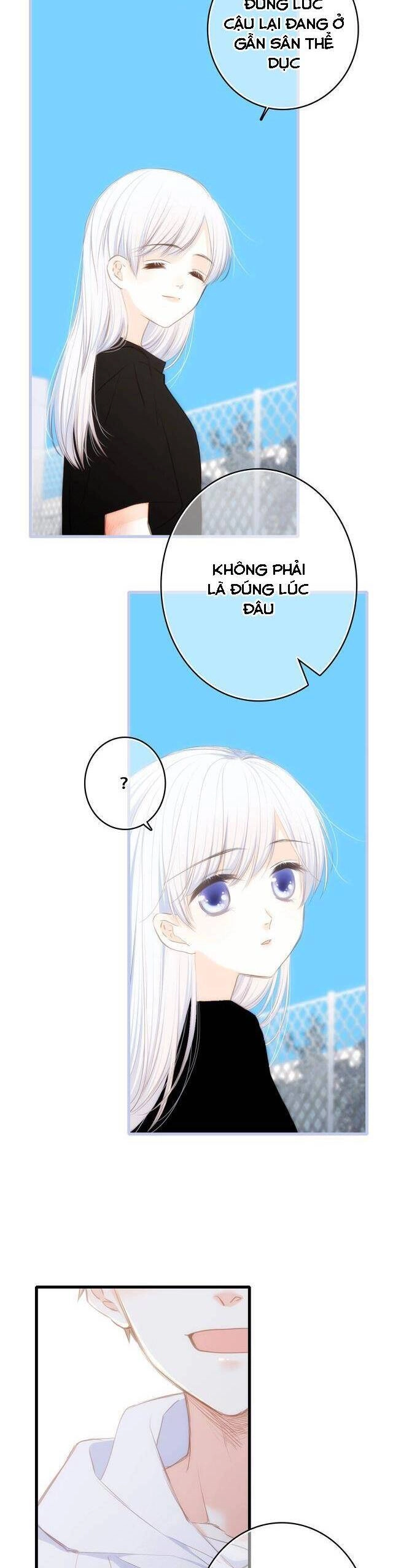 Con Tim Rung Động Chapter 139.1 - 5