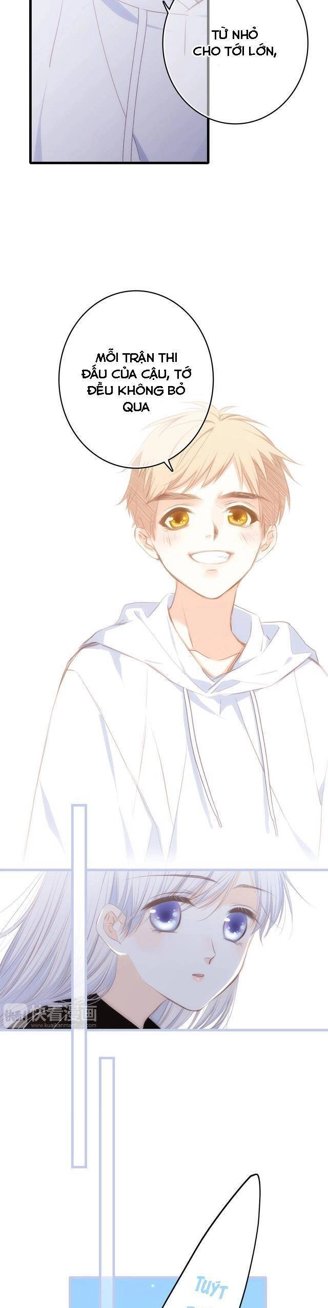 Con Tim Rung Động Chapter 139.1 - 6