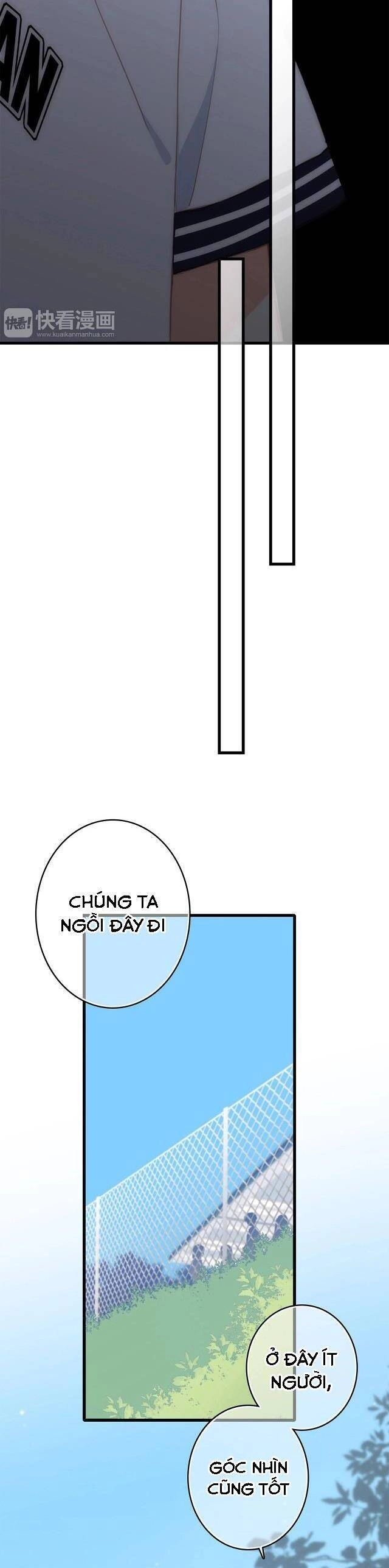 Con Tim Rung Động Chapter 139.1 - 12