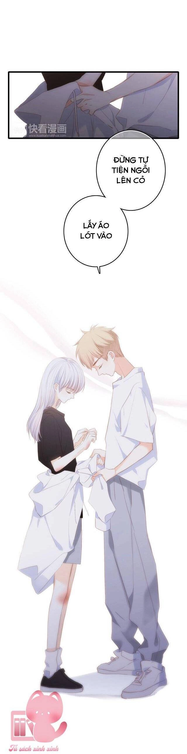 Con Tim Rung Động Chapter 139.1 - 14