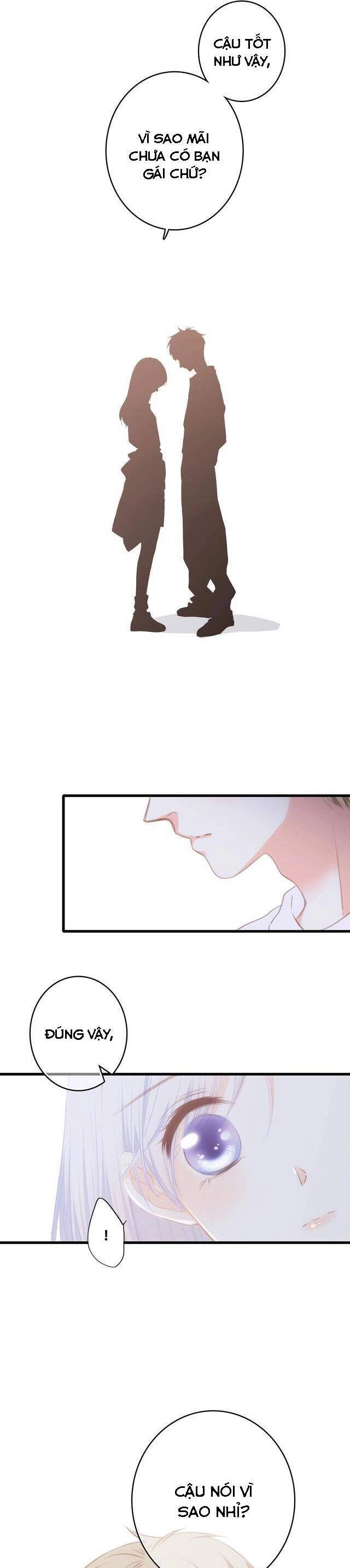 Con Tim Rung Động Chapter 139.1 - 17