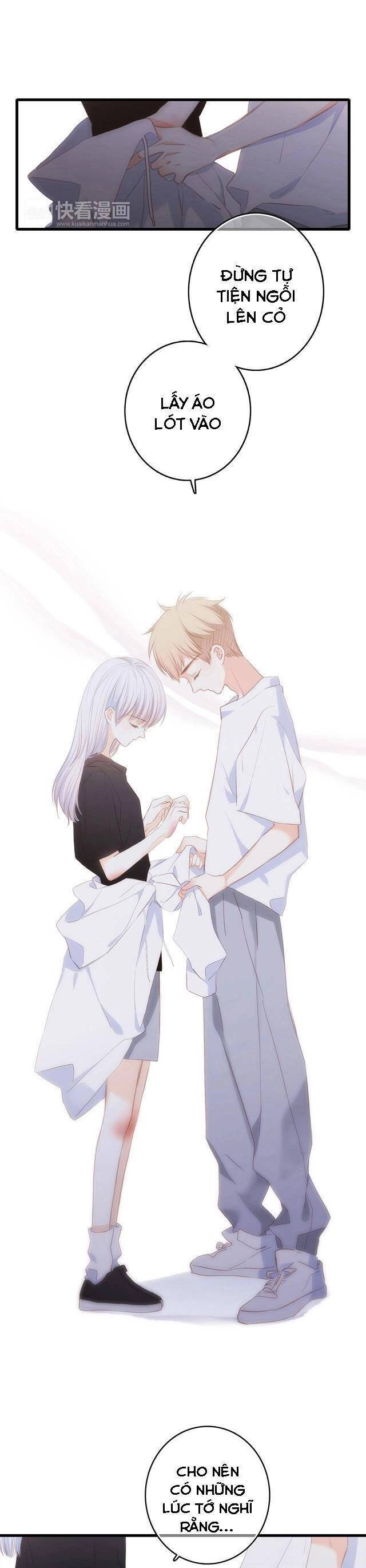 Con Tim Rung Động Chapter 139.2 - 2