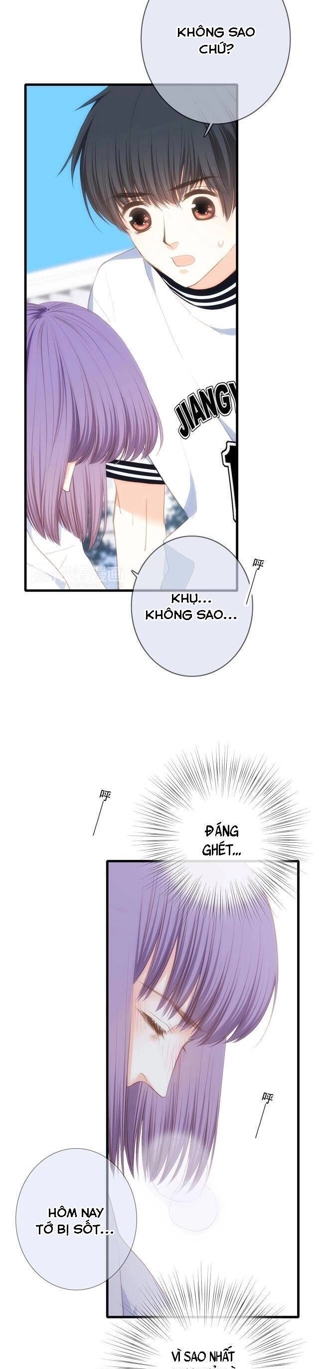 Con Tim Rung Động Chapter 139.2 - 6