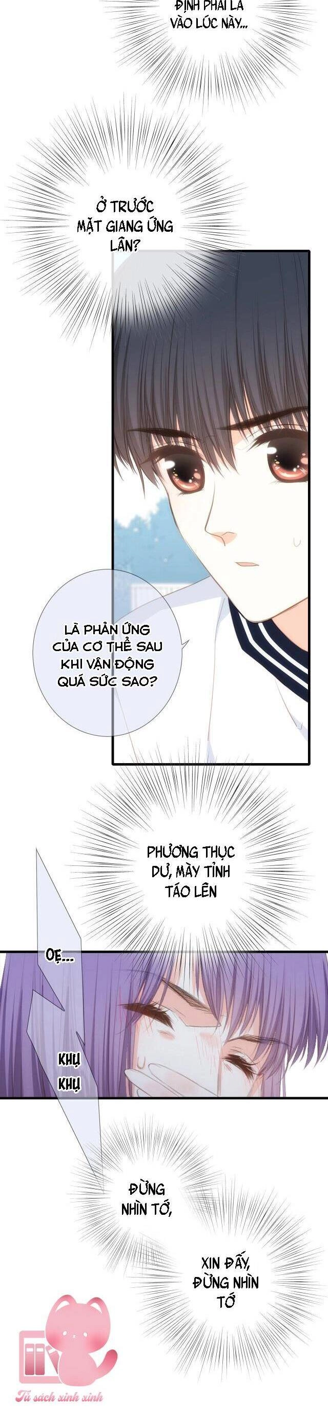 Con Tim Rung Động Chapter 139.2 - 7