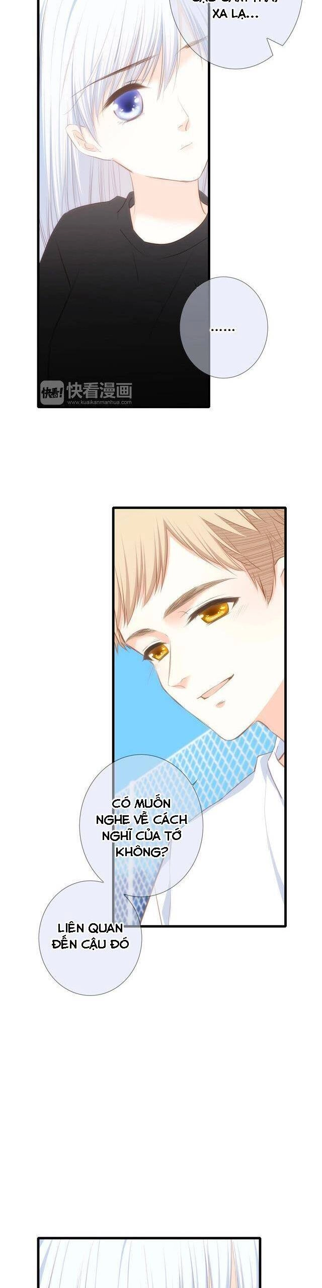 Con Tim Rung Động Chapter 139.2 - 10