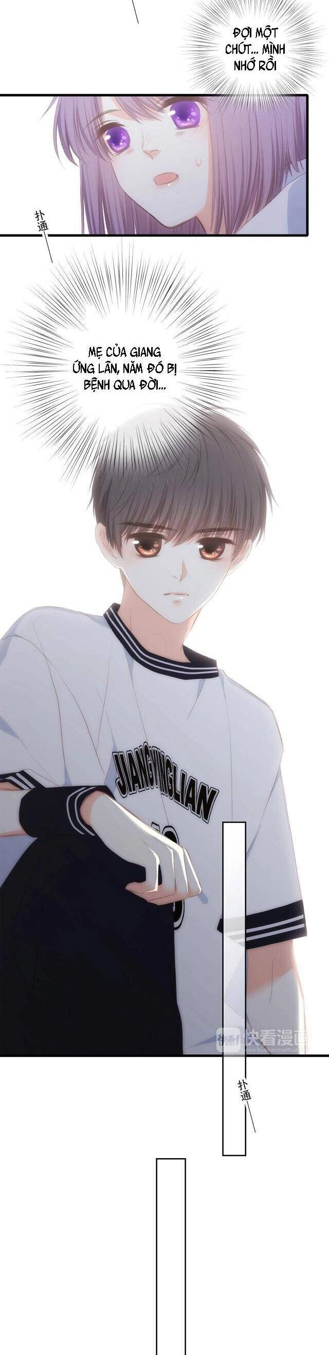 Con Tim Rung Động Chapter 139.2 - 15