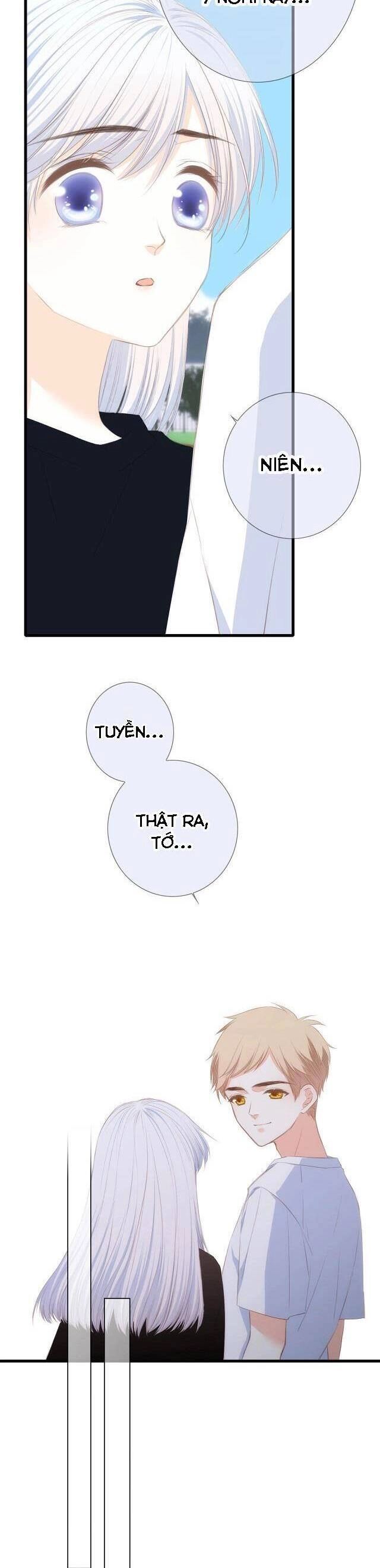 Con Tim Rung Động Chapter 139.2 - 17