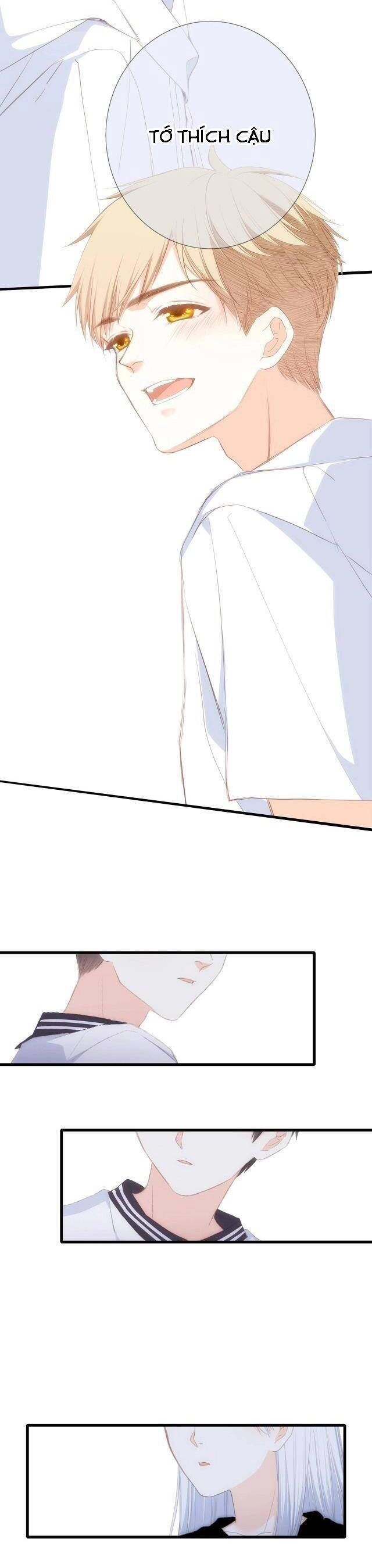 Con Tim Rung Động Chapter 139.2 - 24