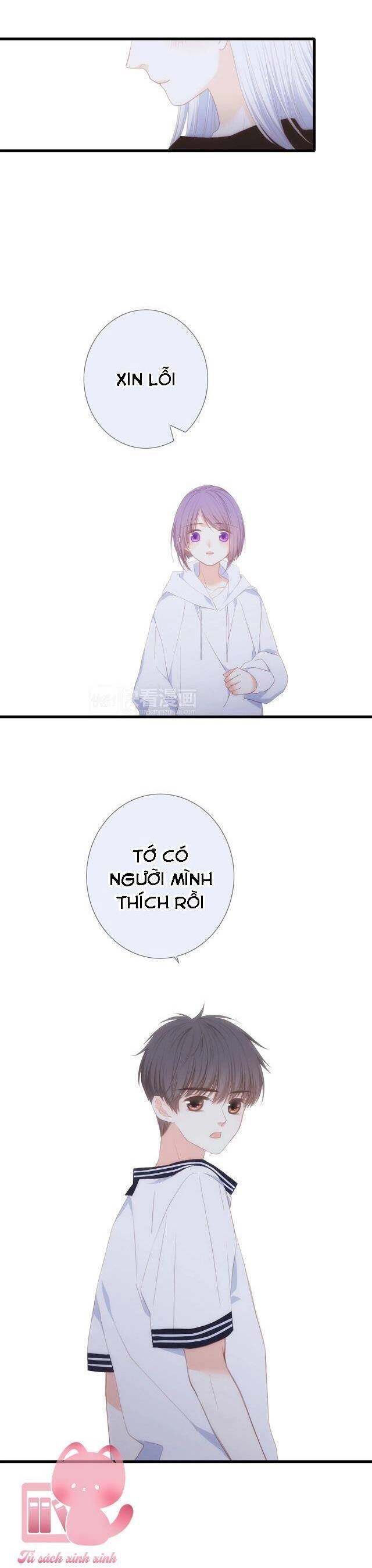 Con Tim Rung Động Chapter 139.2 - 25