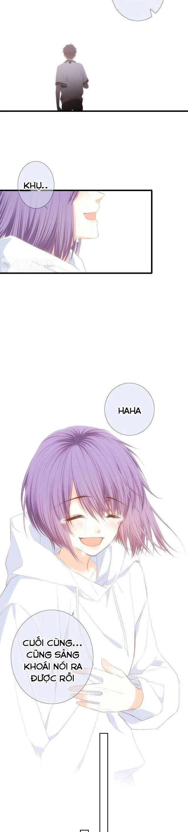 Con Tim Rung Động Chapter 139.2 - 27