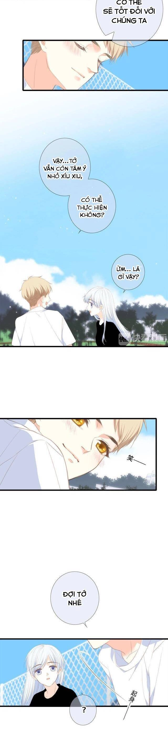 Con Tim Rung Động Chapter 139.2 - 29