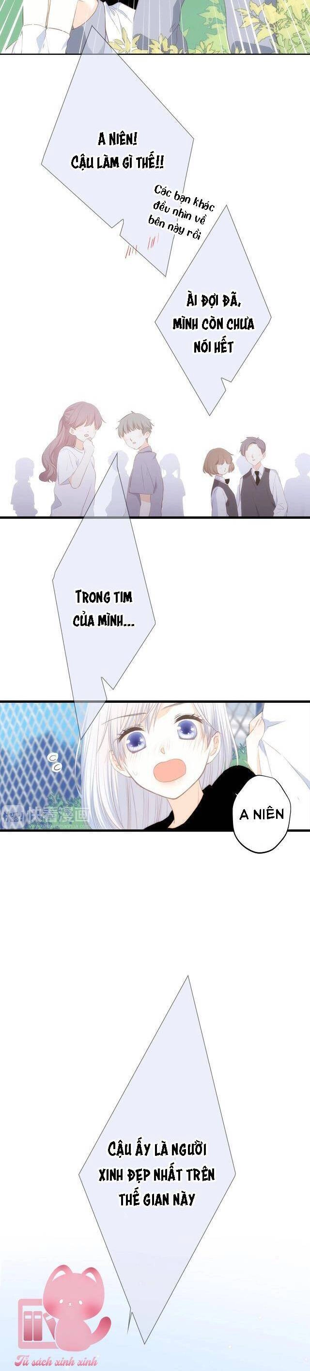 Con Tim Rung Động Chapter 139.2 - 31