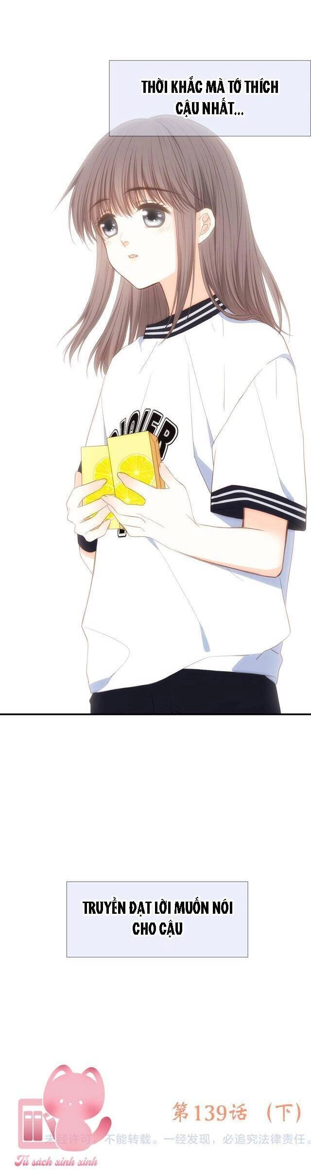 Con Tim Rung Động Chapter 139.2 - 35