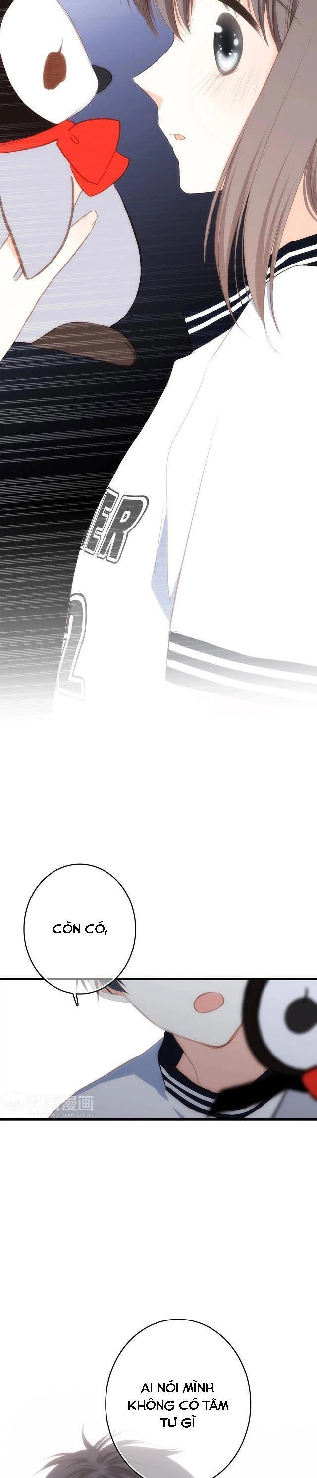 Con Tim Rung Động Chapter 140 - 21