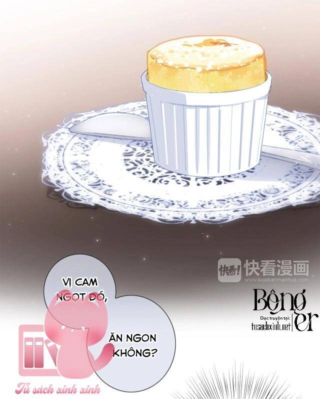 Con Tim Rung Động Chapter 141 - 6