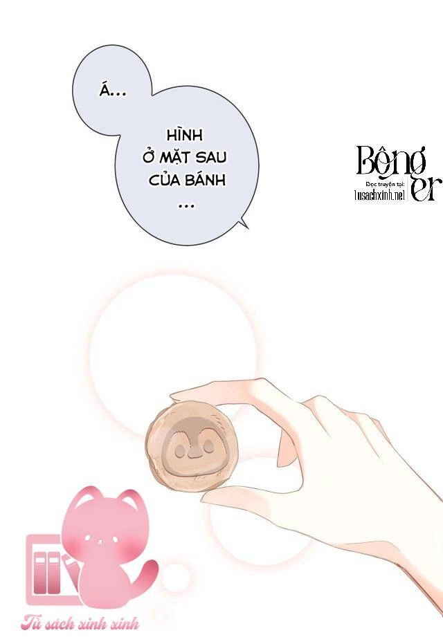 Con Tim Rung Động Chapter 141 - 11