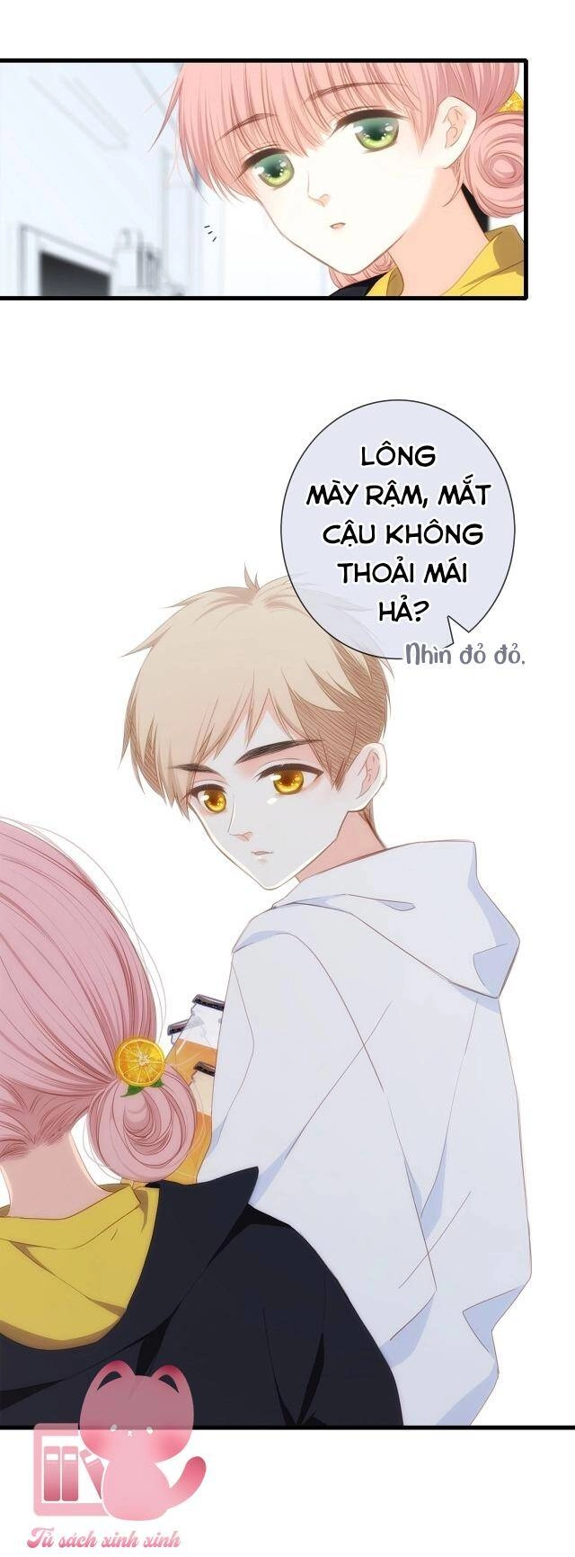 Con Tim Rung Động Chapter 141 - 14