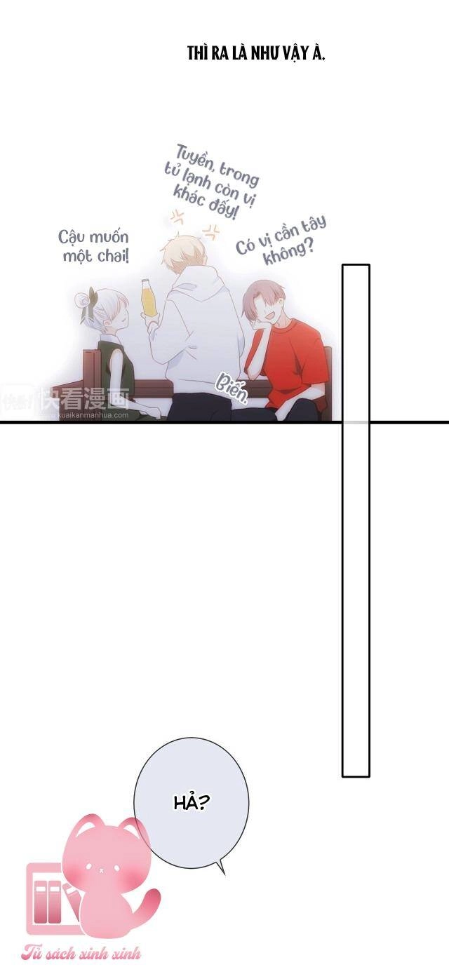 Con Tim Rung Động Chapter 141 - 17