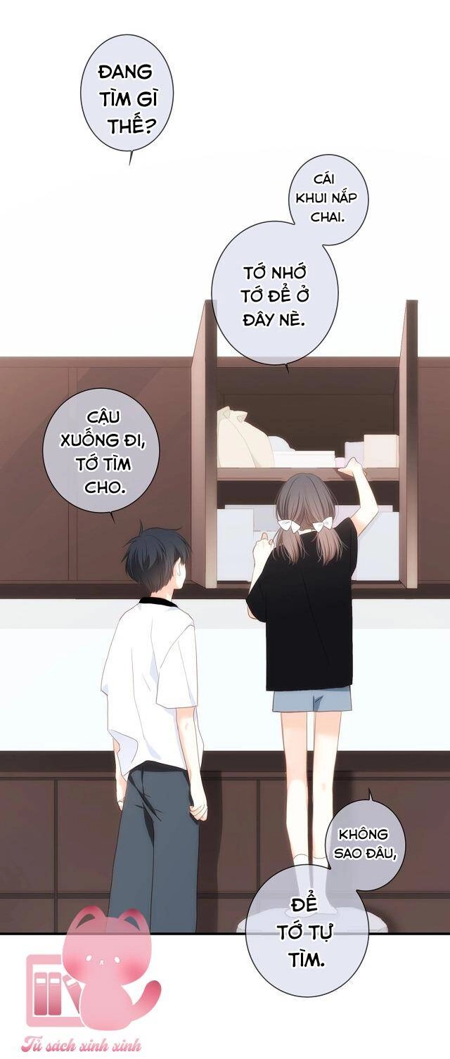 Con Tim Rung Động Chapter 141 - 19