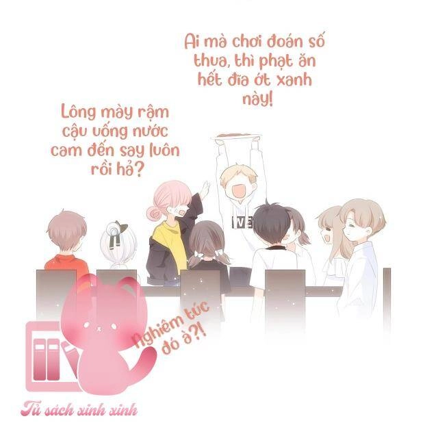 Con Tim Rung Động Chapter 141 - 28