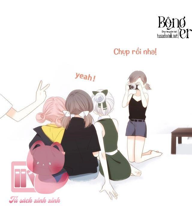 Con Tim Rung Động Chapter 141 - 31