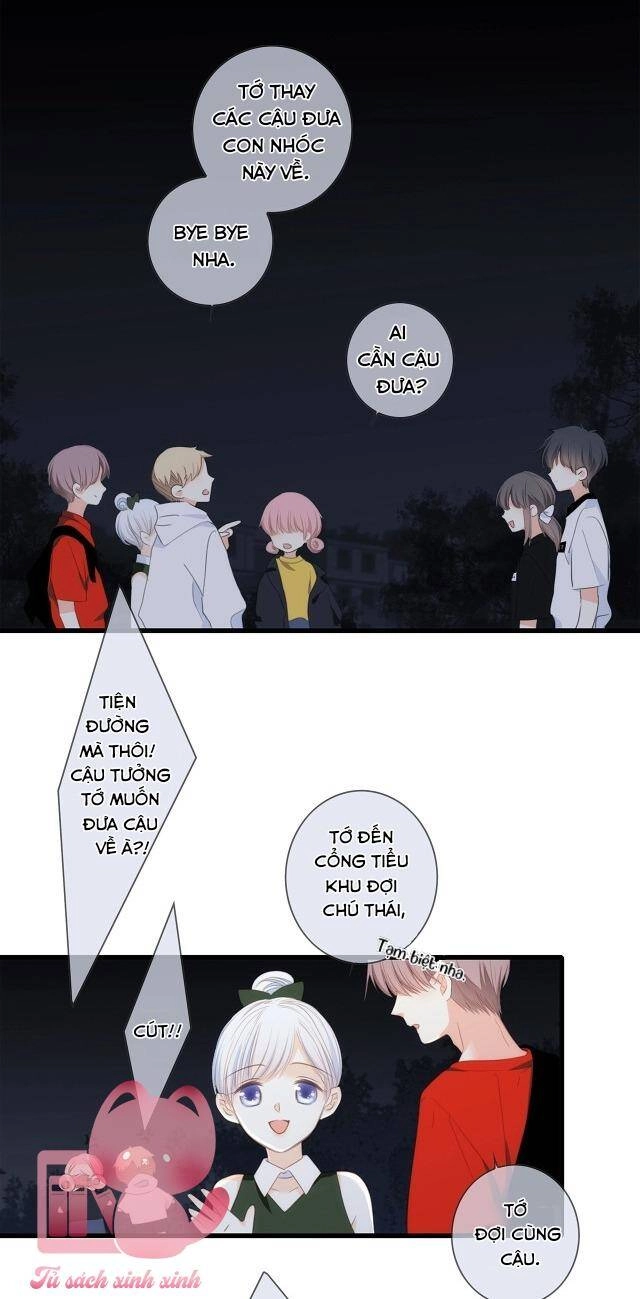 Con Tim Rung Động Chapter 141 - 33