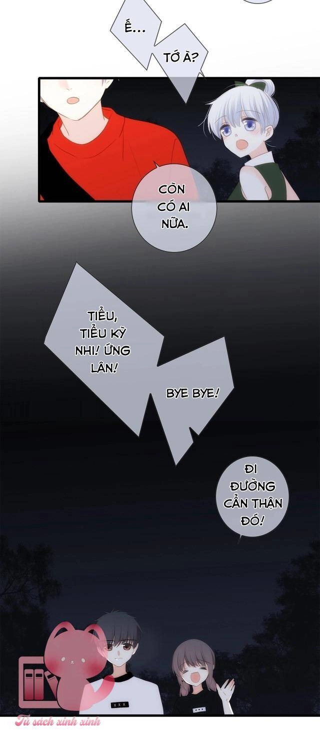 Con Tim Rung Động Chapter 141 - 34