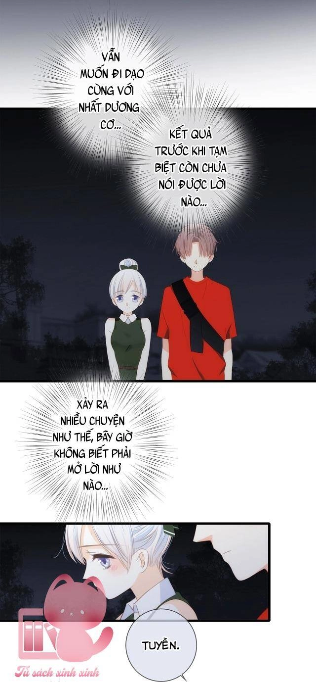 Con Tim Rung Động Chapter 141 - 40