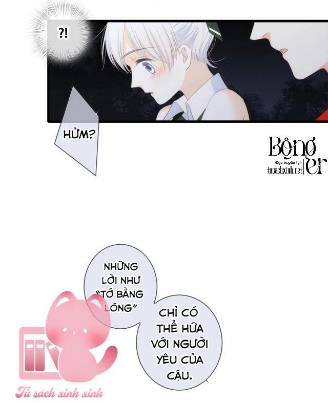 Con Tim Rung Động Chapter 141 - 41