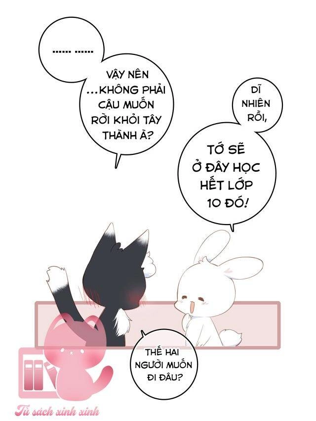 Con Tim Rung Động Chapter 142.1 - 8