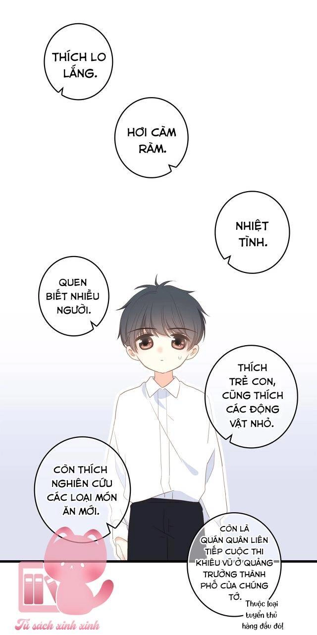 Con Tim Rung Động Chapter 142.1 - 24