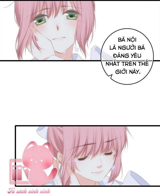 Con Tim Rung Động Chapter 142.1 - 30