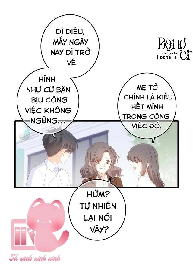 Con Tim Rung Động Chapter 142.2 - 6